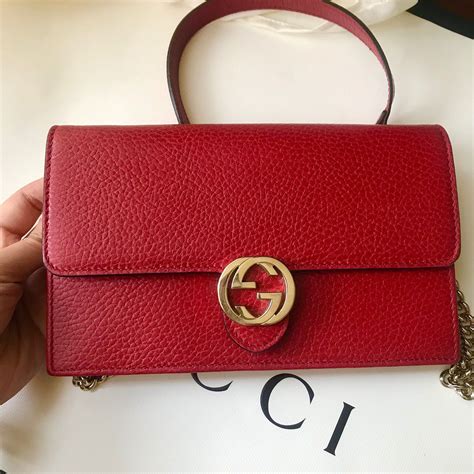 gucci woc red|gucci woc review.